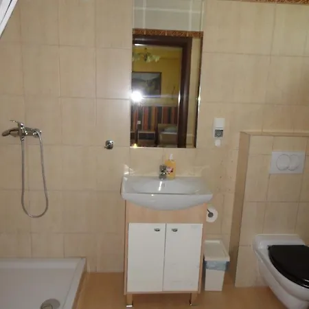 Hostel Nad Zatoką *
