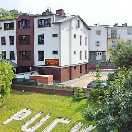 Hostel Nad Zatoką